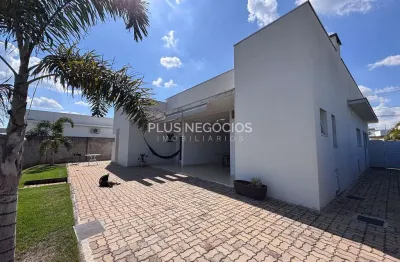 Casa em condomínio fechado com 4 quartos à venda na Rua Laura Maiello Kook, 3550, Jardim Novo Mundo, Sorocaba