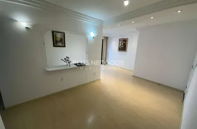 Oportunidade imperdível – apartamento com 3 dormitórios e varanda à venda!