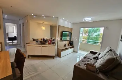 Apartamento com 3 quartos à venda na Avenida Salvador Milego, 1120, Jardim Vera Cruz, Sorocaba
