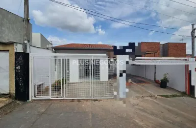 Aluguel de imóvel comercial no jardim faculdade em sorocaba – 4 salas, 3 banheiros, copa, quintal,