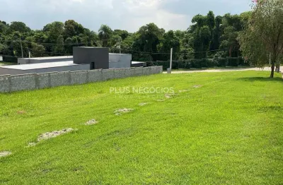 Ótimo terreno à venda, parque ecoresidencial fazenda jequitibá, sorocaba, sp