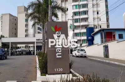 Nature residencial clube, sorocaba, venda ou locação, lazer completo para sua familia, agende sua v