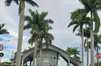 Terreno plano de 1.000 m² à venda no condomínio fazenda jequitibá – próximo à portaria, infraestrut