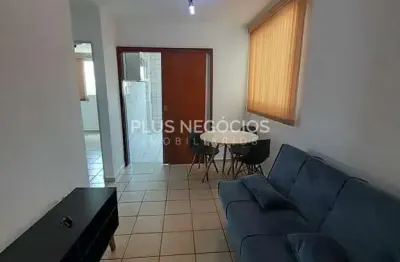 Apartamento à venda no condomínio residencial stefane, vila augusta, sorocaba, sp