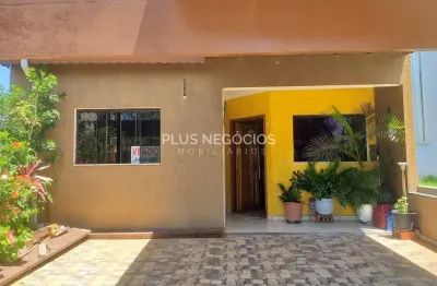 Casa à venda no horto florestal ii em sorocaba – 3 dormitórios, 1 suíte, cozinha planejada, quintal
