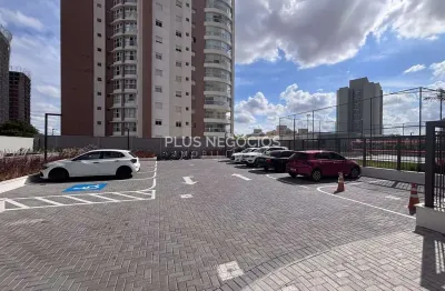 47m² no coração do campolim | studio mobiliado com infraestrutura de resort | parque campolim, soro