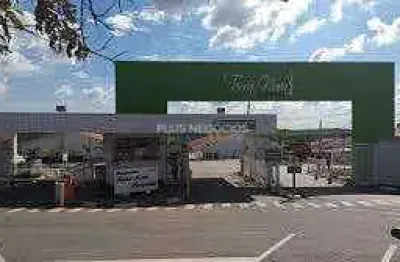 Casa em condomínio fechado no wanel ville, sorocaba – 2 dorms, piscina privativa, espaço gourmet e