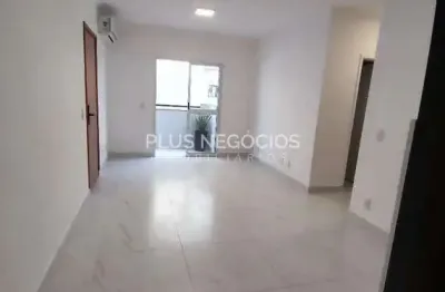 Apartamento à venda no campolim – 69m², 2 dormitórios (1 suíte), varanda, 2 vagas cobertas, próximo