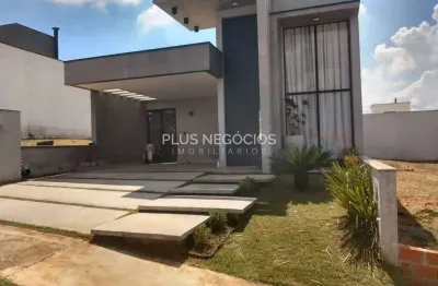 Casa em condomínio fechado no villagio wanel, 3 dormitórios, suíte, porcelanato, gourmet, aceita pe