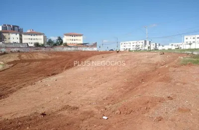 Terreno à venda na Rua Comendador Vicente Amaral, 4201, Jardim Guarujá, Sorocaba