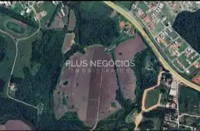 Terreno à venda, chácaras residenciais santa maria, votorantim, sp