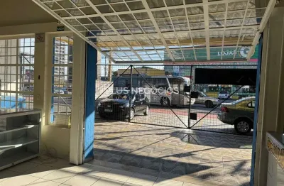Prédio para locação, jardim vera cruz, sorocaba, sp