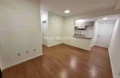 Apartamento no riserva natura, 2 dorms (1 suíte), varanda gourmet, 2 vagas, planejados, lazer compl