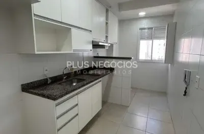 Apartamento com 2 quartos à venda na Rua Catanduva, 295, Jardim Leocádia, Sorocaba