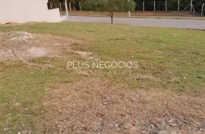 Terreno em condomínio fechado à venda na Rodovia Emerenciano Prestes de Barros, Caguassu, Sorocaba