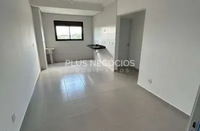 Apartamento com 2 quartos à venda na Avenida Manoel de Camargo Sampaio, 1444, Vila Helena, Sorocaba