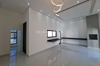 Casa em condomínio fechado com 3 quartos à venda na Avenida Doutor José Caetano Graziosi, 955, Wanel Ville, Sorocaba