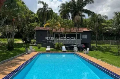 Chácara / sítio com 3 quartos para alugar na Rua Antonio Paes, 25, Caputera, Sorocaba