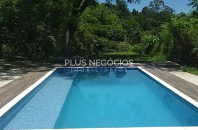 Chácara / sítio com 3 quartos à venda na Estrada do Bataglin, 23, Brigadeiro Tobias, Sorocaba
