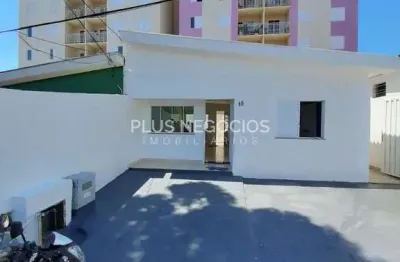 Casa de condomínio com 2 dorms, recreio marajoara, sorocaba - r$ 350 mil, cod: 2461