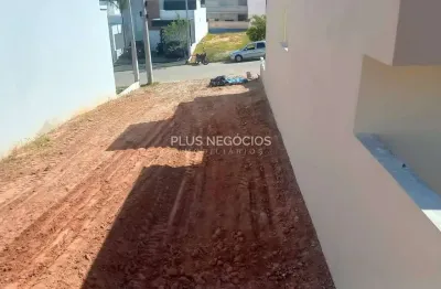 Terreno em condomínio fechado à venda na Rua Selma Aparecida Said, 200, Horto Florestal, Sorocaba