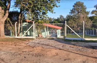 Chácara à venda, jardim arco rio verde, araçoiaba da serra, sp