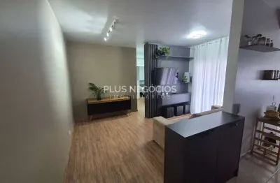 Apartamento com 2 quartos à venda na Avenida Três de Março, 1317, Aparecidinha, Sorocaba