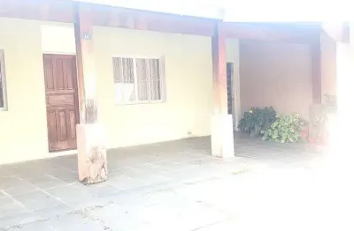 Casa com 2 quartos à venda na Rua João Batista Del Mastro, 40, Parque Ouro Fino, Sorocaba