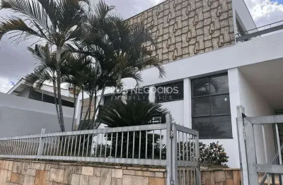 Sobrado comercial, jardim santa rosália, sorocaba, sp