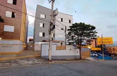Apartamento com 2 quartos à venda na Rua José Floriano da Silva, 60, Vila Carvalho, Sorocaba