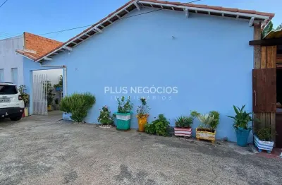 Casa com 3 quartos à venda na Rua Salvador Pereira de Camargo, 777, Éden, Sorocaba