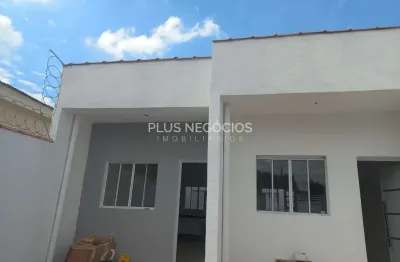 Oportunidade - 3 casas disponíveis no jardim nogueira!