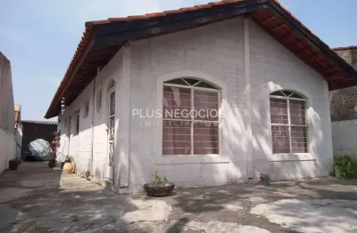Casa térrea à venda no central parque – 250m² de terreno e 3 dormitórios