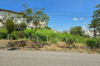 Terreno à venda na Alameda dos Gladiolos, Jardim Simus, Sorocaba