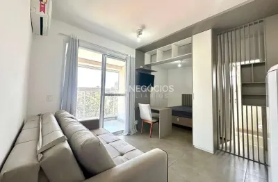 Studio para locação, jardim faculdade, sorocaba, sp
