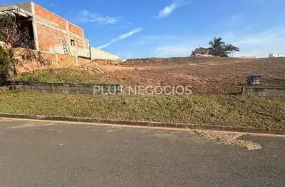 Terreno à venda no condomínio vila toscana em votorantim – 1.000m², aclive, excelente localização e