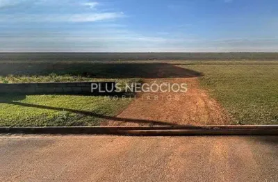 Terreno à venda no condomínio vila toscana – 1.000m² em votorantim, próximo à chácara santa maria