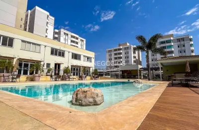 Apartamento com 3 quartos à venda na Avenida Salvador Milego, 1120, Jardim Vera Cruz, Sorocaba