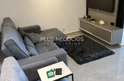 Apartamento com 2 quartos à venda na rua antonio perez hernandez, 1190, parque campolim, sorocaba, 62 m2 por r$ 540.000
