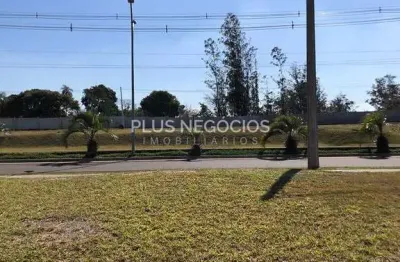 Excelente terreno comercial no condomínio alphaville castelo - oportunidade imperdível!