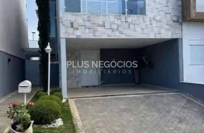 Casa à venda no villagio milano - wanel ville, sorocaba, sp