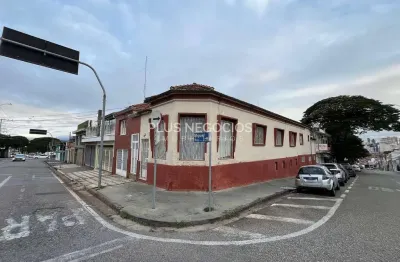 Excelente esquina comercial próximo ao centro. estuda propostas, vila santana, sorocaba, sp