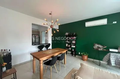 Apartamento mobiliado para locação no vitrine esplanada – 3 dorm, suíte e localização privilegiada