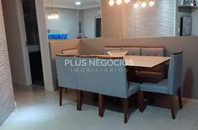 Apartamento com 3 quartos à venda na Avenida Salvador Milego, 1120, Jardim Vera Cruz, Sorocaba