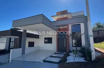 Casa em condomínio fechado com 3 quartos à venda na Rua Selma Aparecida Said, 801, Horto Florestal, Sorocaba