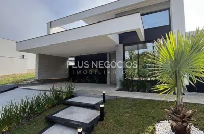 Casa em condomínio fechado com 3 quartos à venda na Avenida Landscape, 51, Cyrela Landscape Esplanada, Votorantim