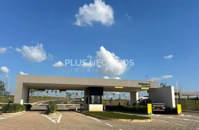 Terras alpha nova esplanada  terreno à venda, itapeva, votorantim, sp