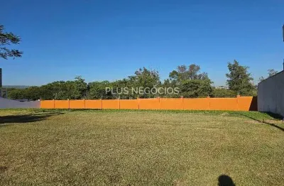 Terreno à venda, alphaville nova esplanada, votorantim, sp