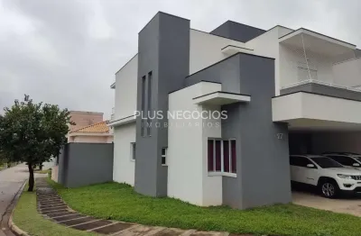 Sobrado de esquina de alto padrão - 3 suítes — condomínio colinas do sol, alto da boa vista, soroca