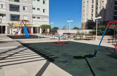 Apartamento para venda e locação, parque campolim, sorocaba, sp